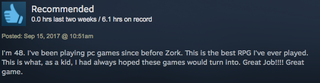 Illustration for article titled Divinity: Original Sin 2, As Told By Steam Reviews
